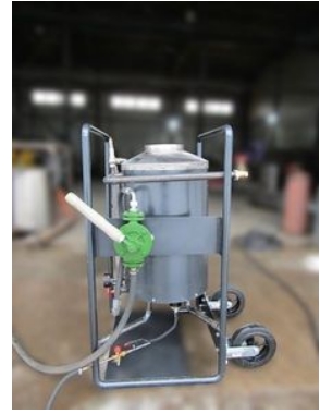 Орлик Орлик Мастер Парогенераторы